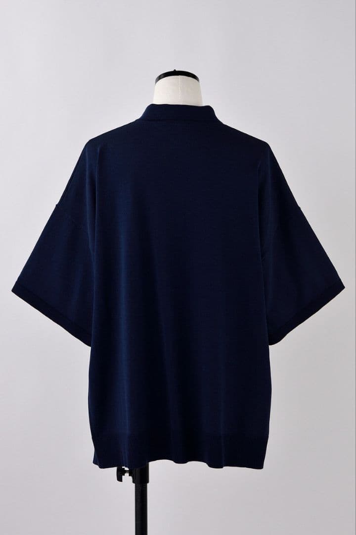 ナゴンスタンス　ポロシャツ