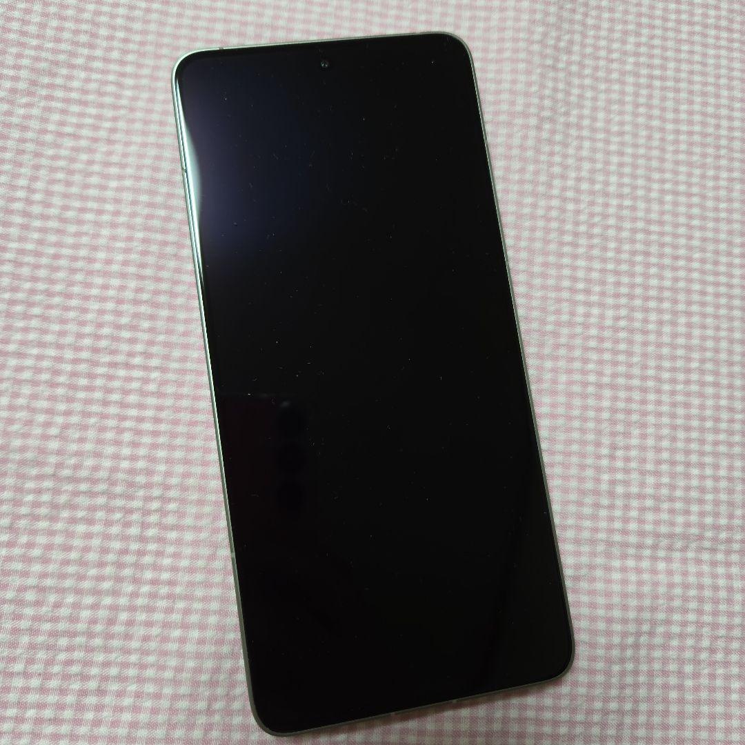 Xiaomi14T pro512Gチタングレー