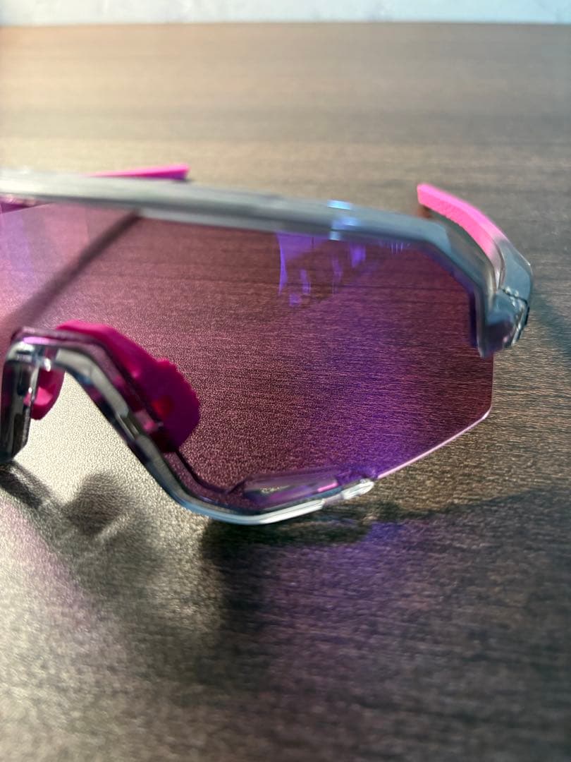 100% Slendale Tokyo Night サングラス