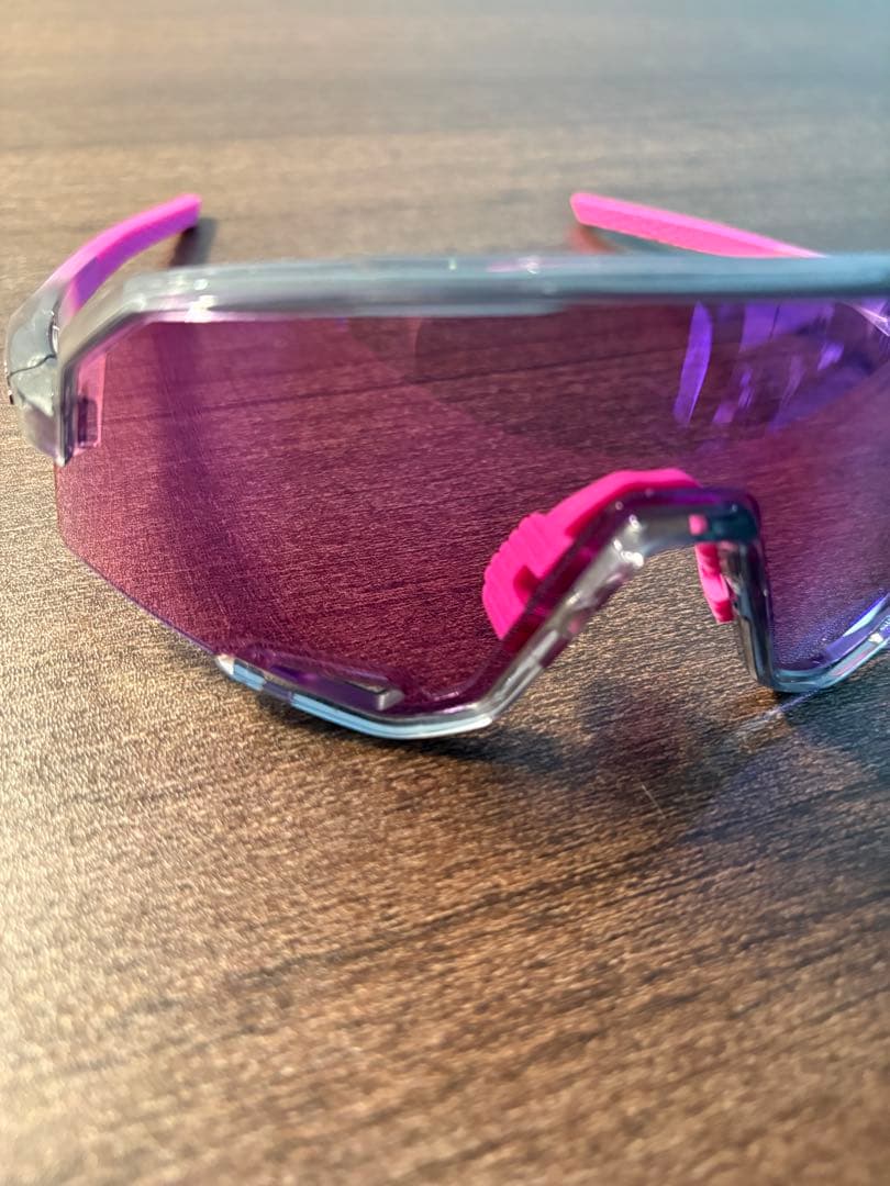 100% Slendale Tokyo Night サングラス