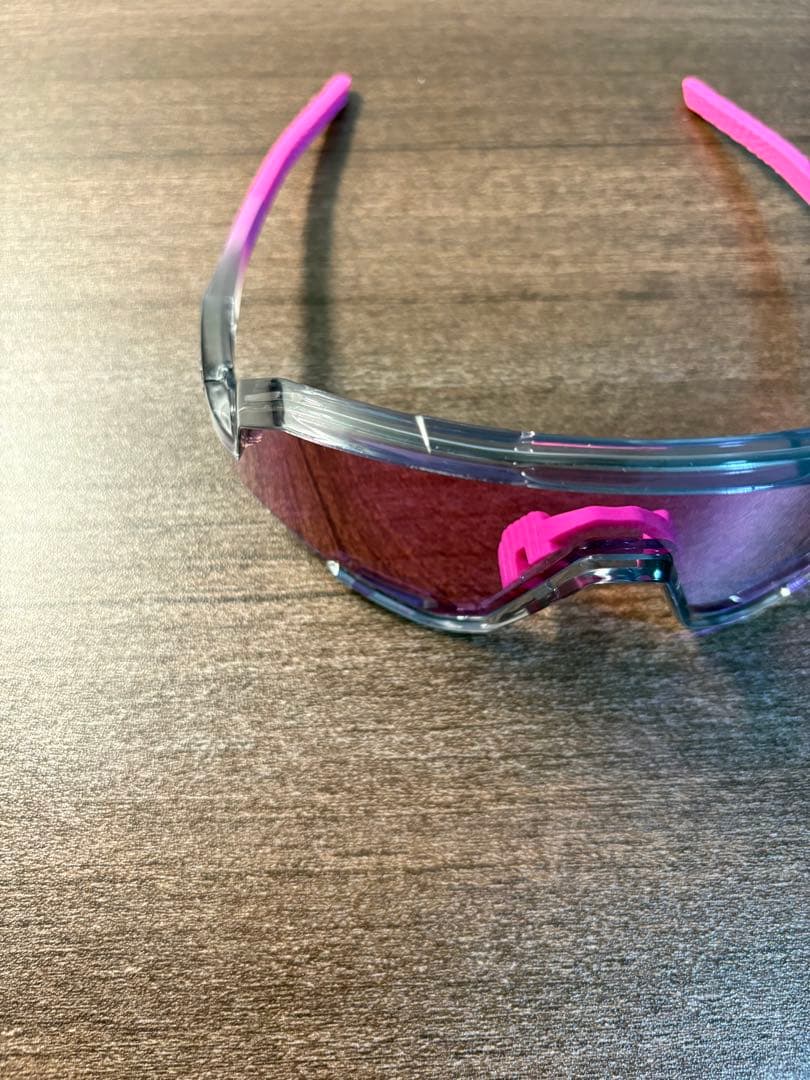 100% Slendale Tokyo Night サングラス