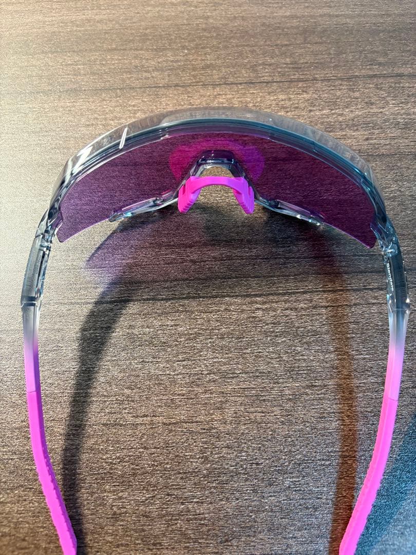 100% Slendale Tokyo Night サングラス