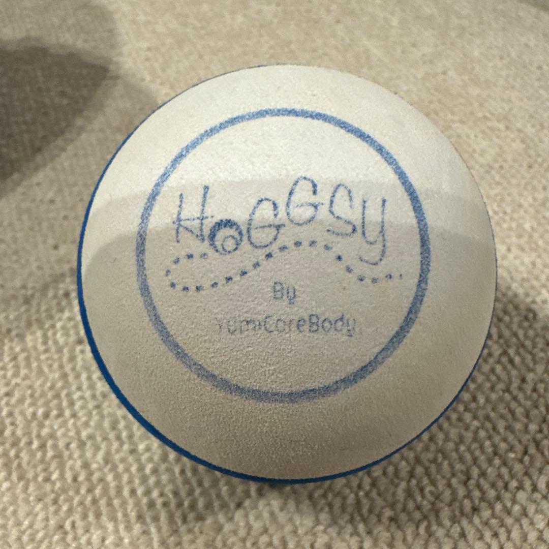 YumiCoreBody ホグッシー ホグッシープラス　セット