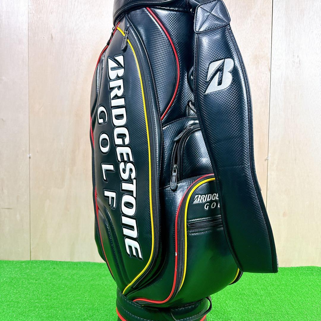 バッグ無し　ブリヂストン BG-100 メンズゴルフクラブ 11本セット
