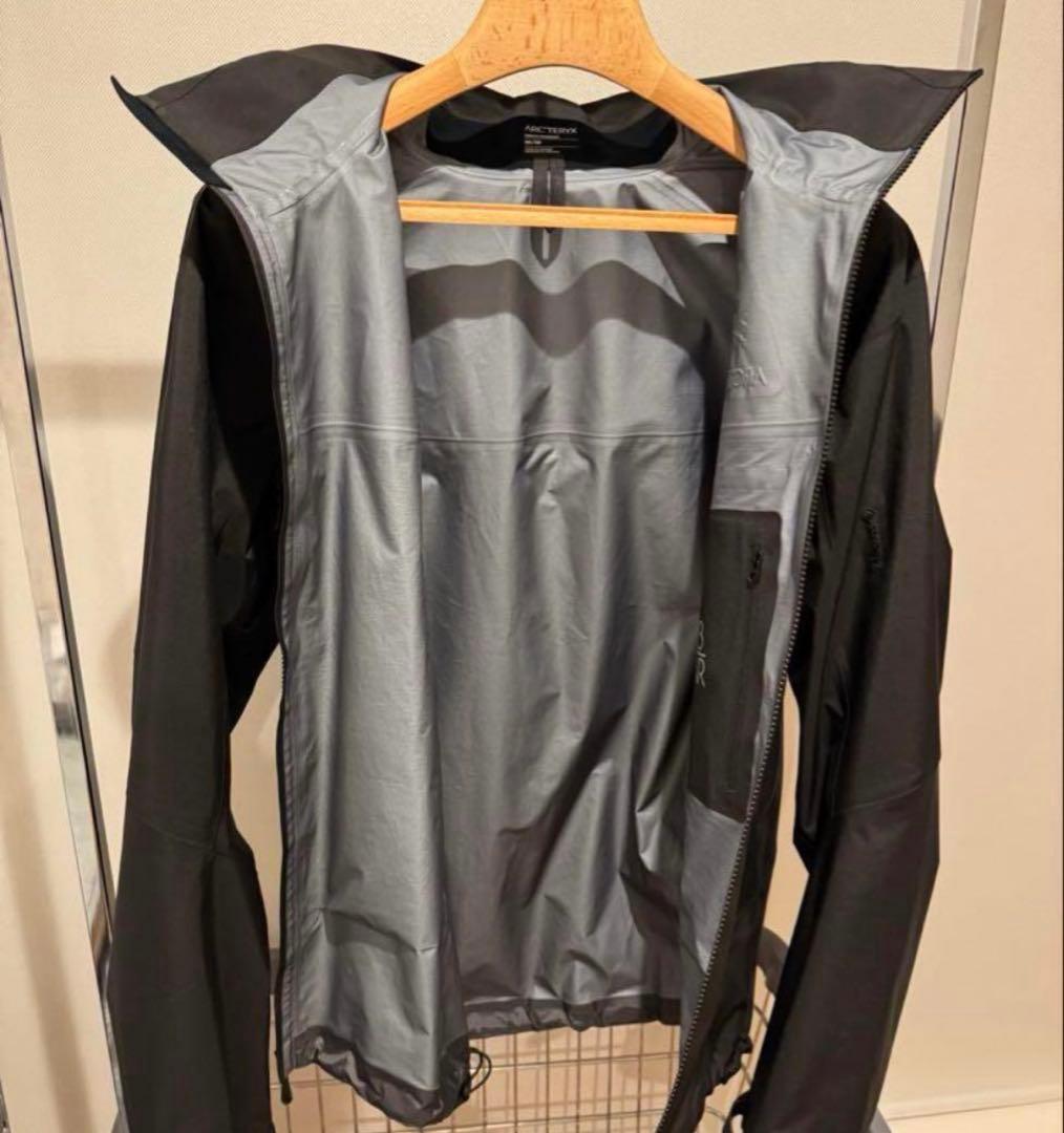 ARC’TERYX BETA ARジャケット　ブラック　M