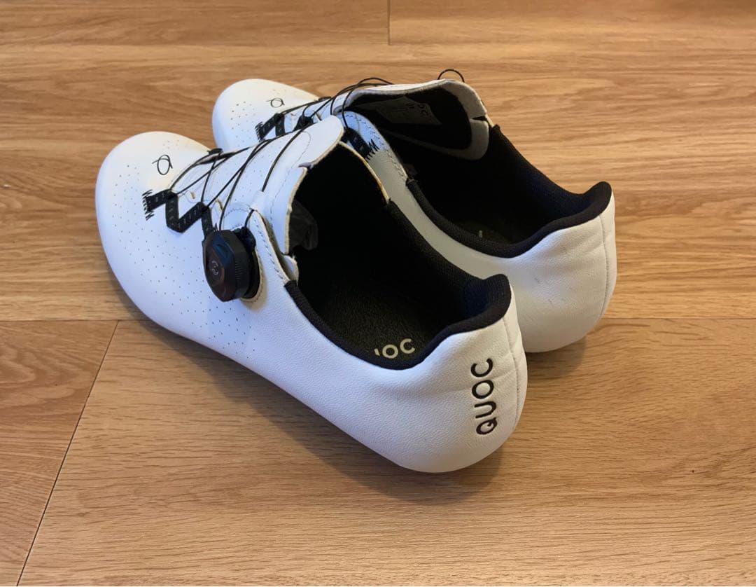 ウェア QUOC Escape Road