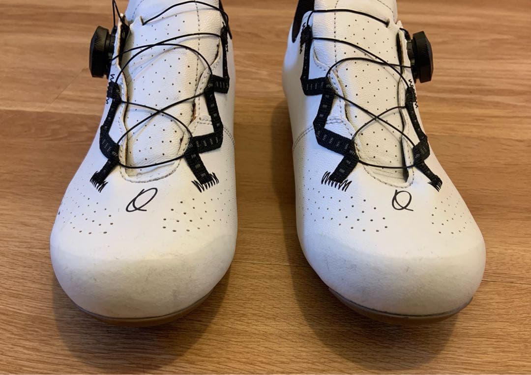 ウェア QUOC Escape Road