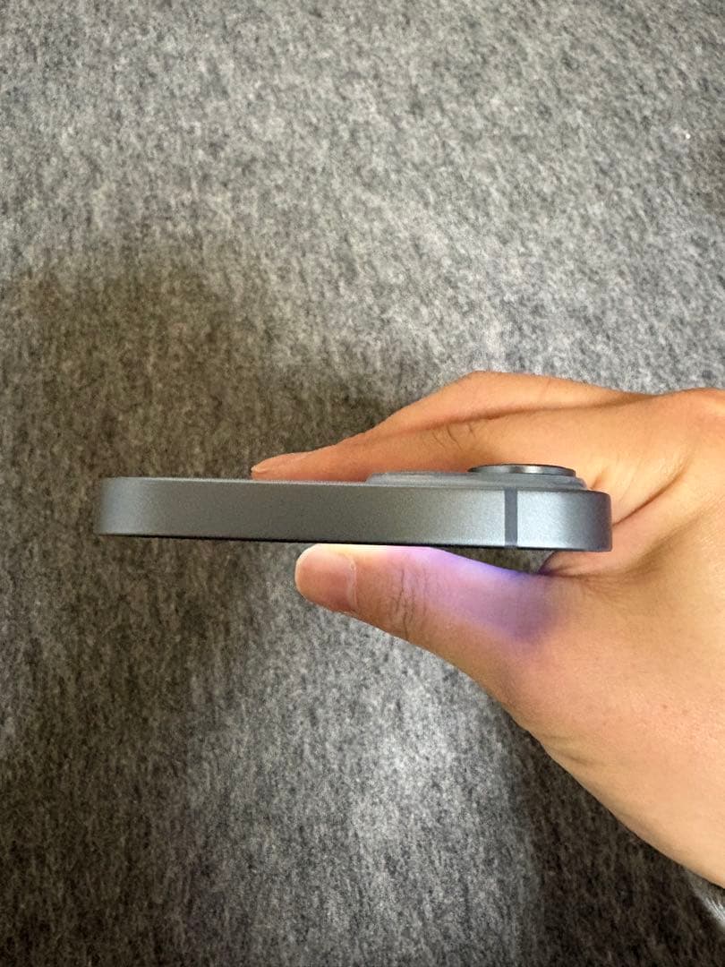 iPhone14 128GB SIMフリー 箱あり 初期化済 美品 動作確認済