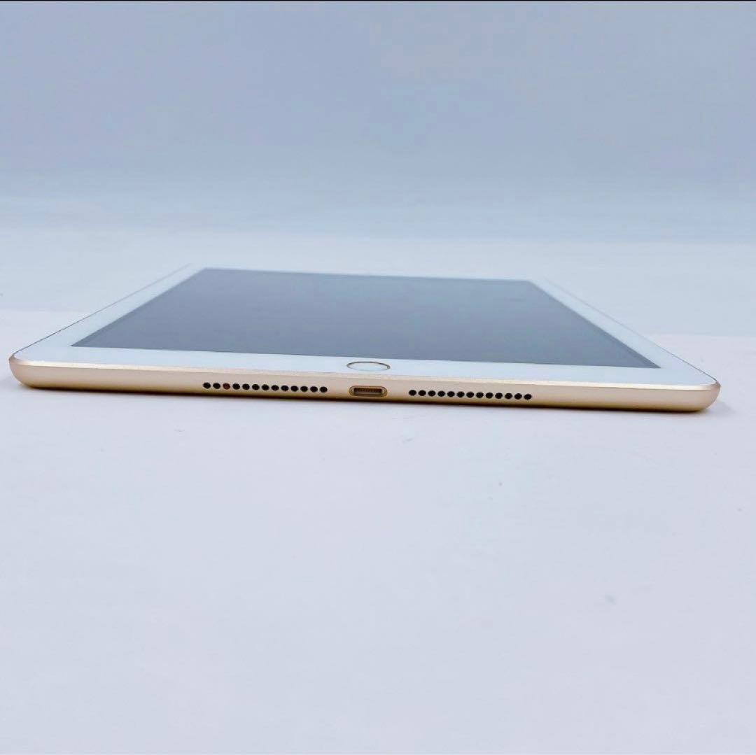 9EM89 Apple アップル ipad 第5世代 32GB ゴールド
