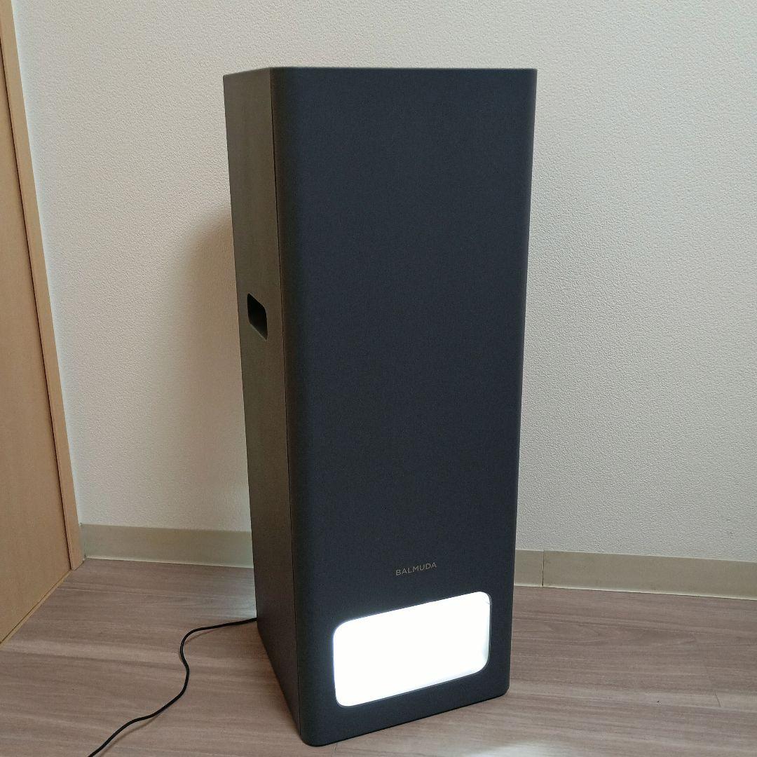 BALMUDA The Pure 空気清浄機