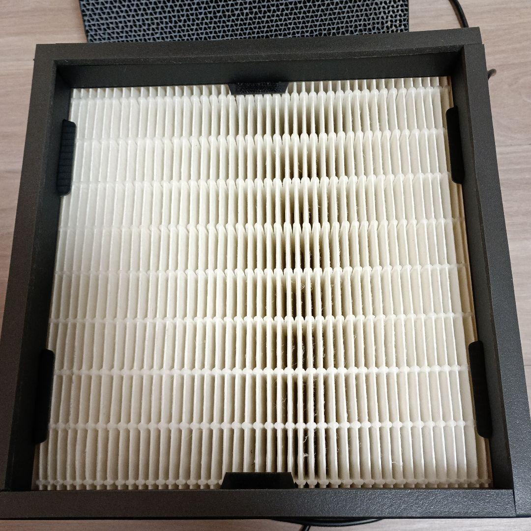 BALMUDA The Pure 空気清浄機