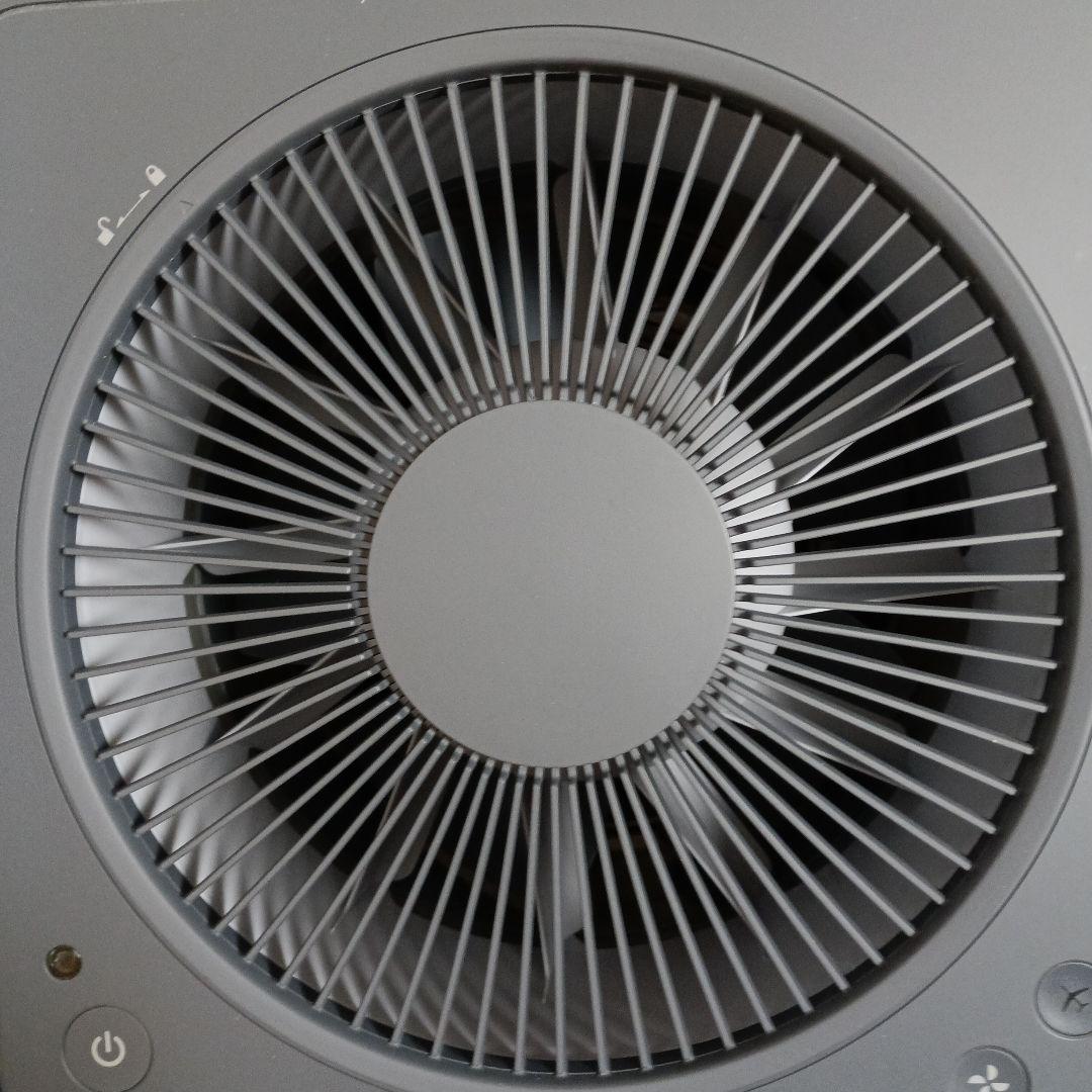 BALMUDA The Pure 空気清浄機