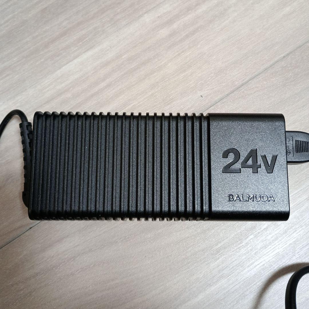 BALMUDA The Pure 空気清浄機