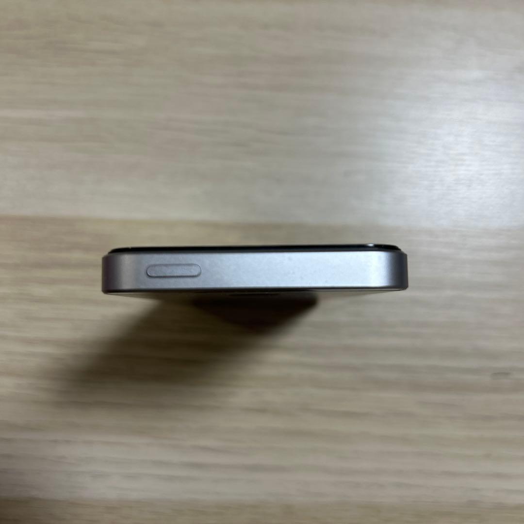 iPhoneSE 第1世代 128GB スペースグレイ　本体のみ