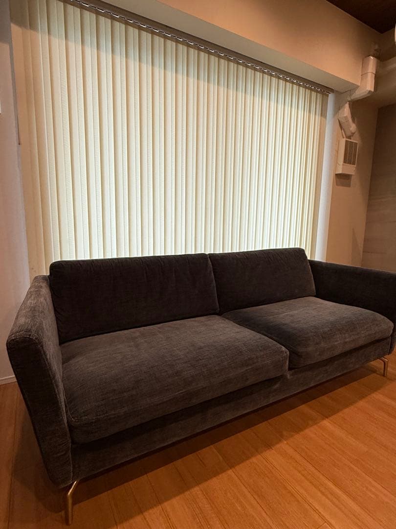 rick_ ボーコンセンプトBoConcept OSAKA