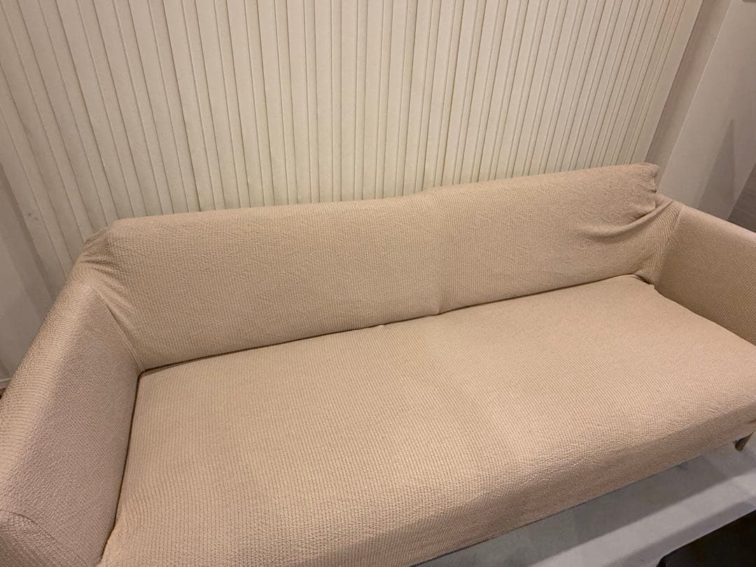 rick_ ボーコンセンプトBoConcept OSAKA