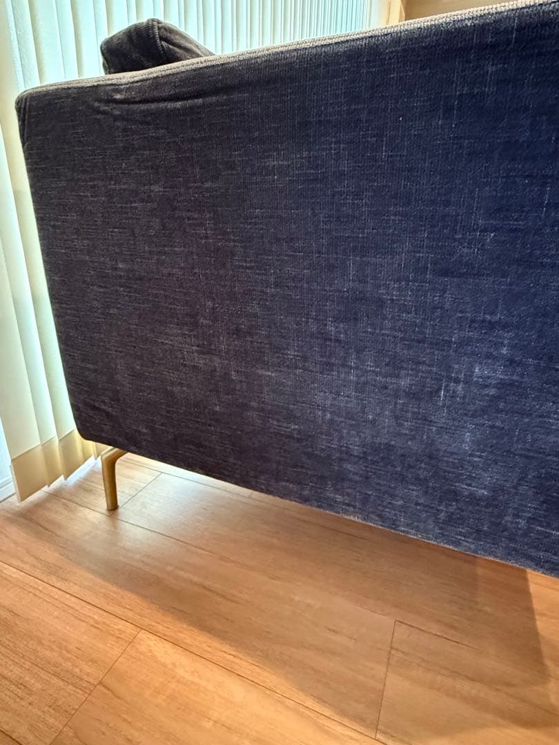 rick_ ボーコンセンプトBoConcept OSAKA