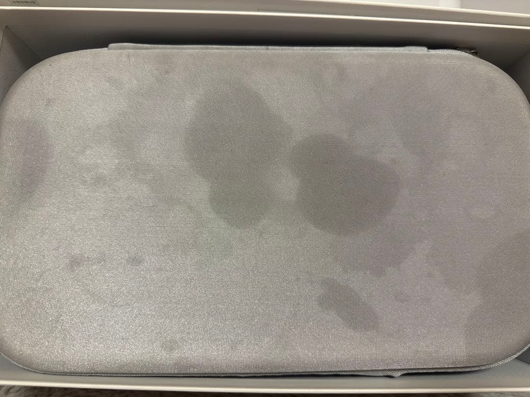 Panasonic BRIGHTSHOT 光エステ