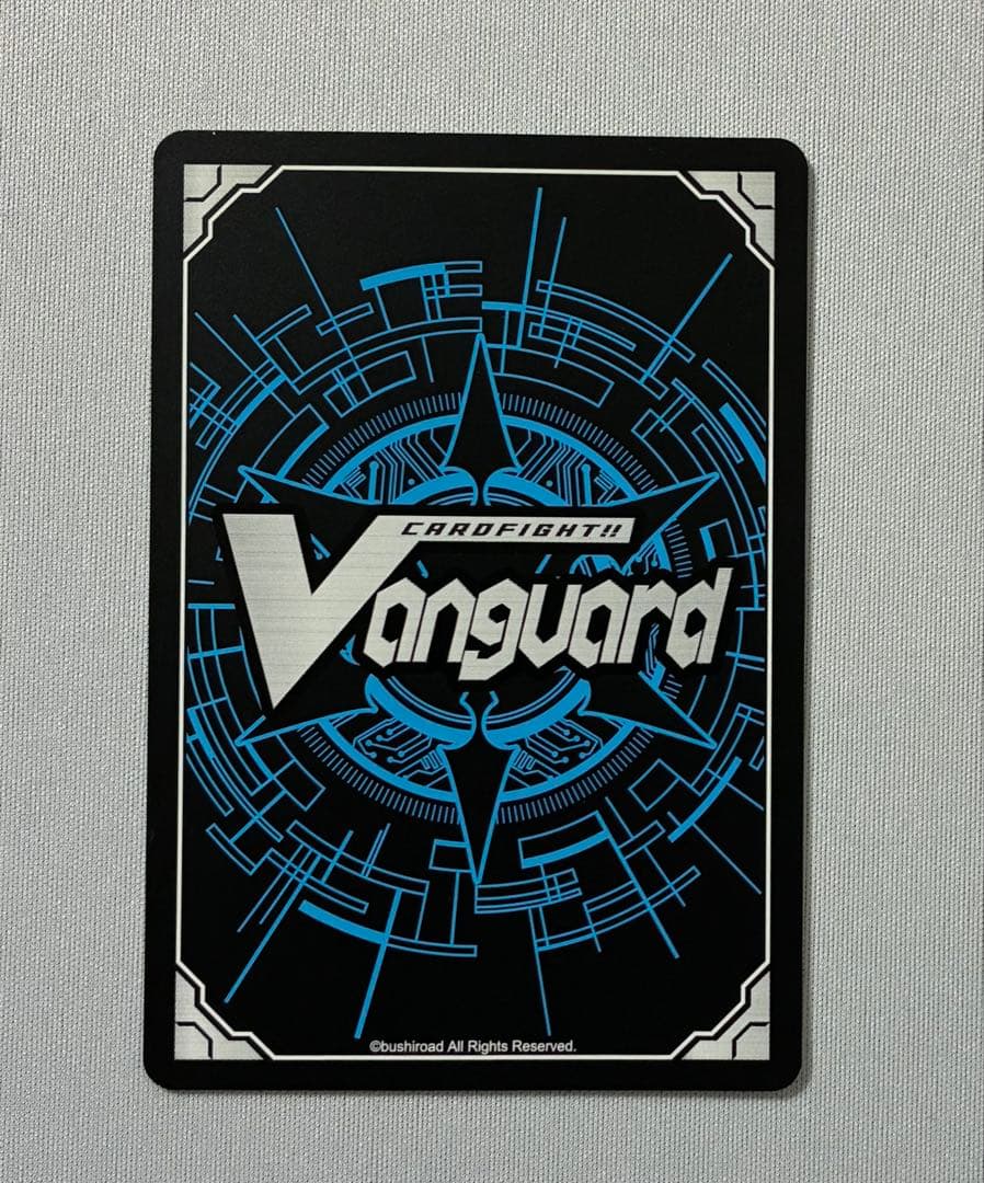 蓋*旋様 ファントム・ブラスター・オーバーロード　BT05/S04 SP