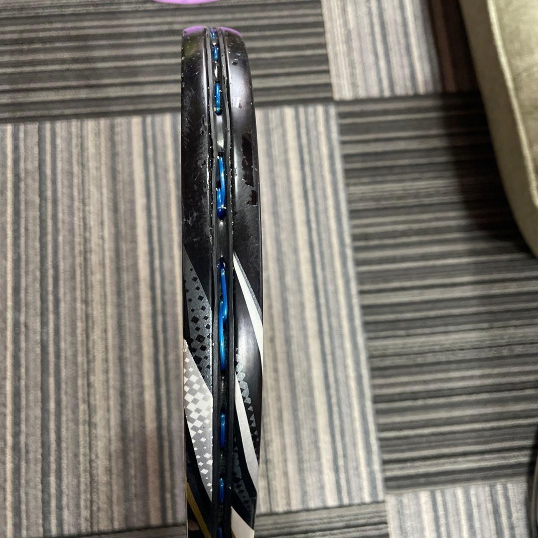 エフスピードS-PRO 3本セット　最終値下げ