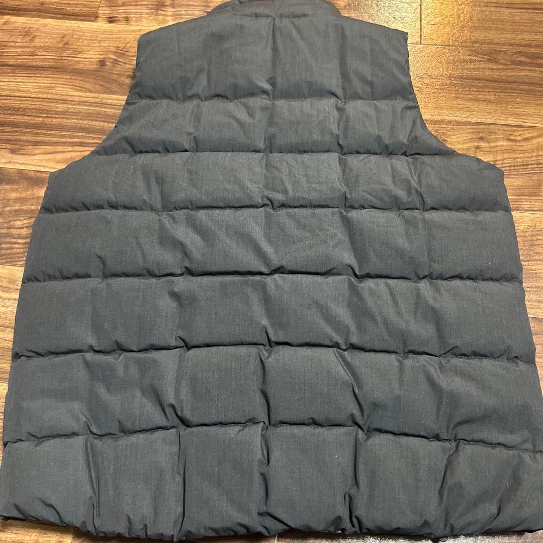 新品 オークリー FGL Puffer Ins Vest 1.7 ダウンベスト