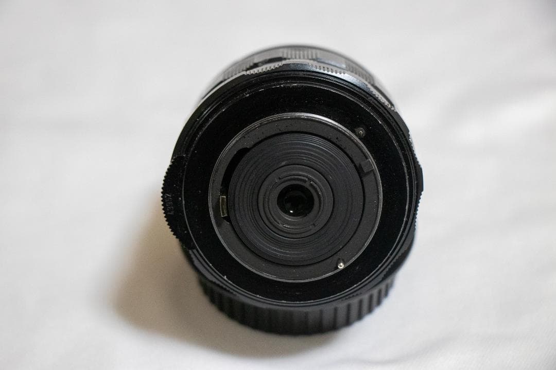 ★希少★ PENTAX SMC Takumar 20mm F4.5 広角単焦点