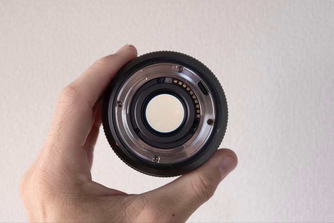 VILTROX AF 27mm F1.2 XF レンズ