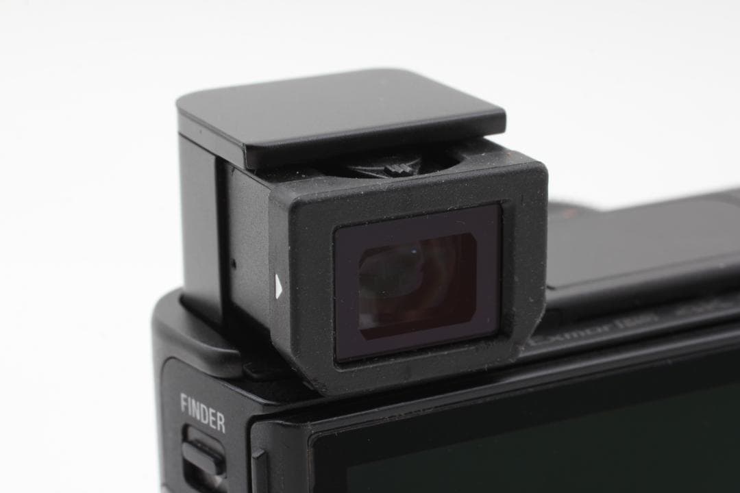 SONY Cyber-shot DSC-RX100M4 コンパクトデジタルカメラ