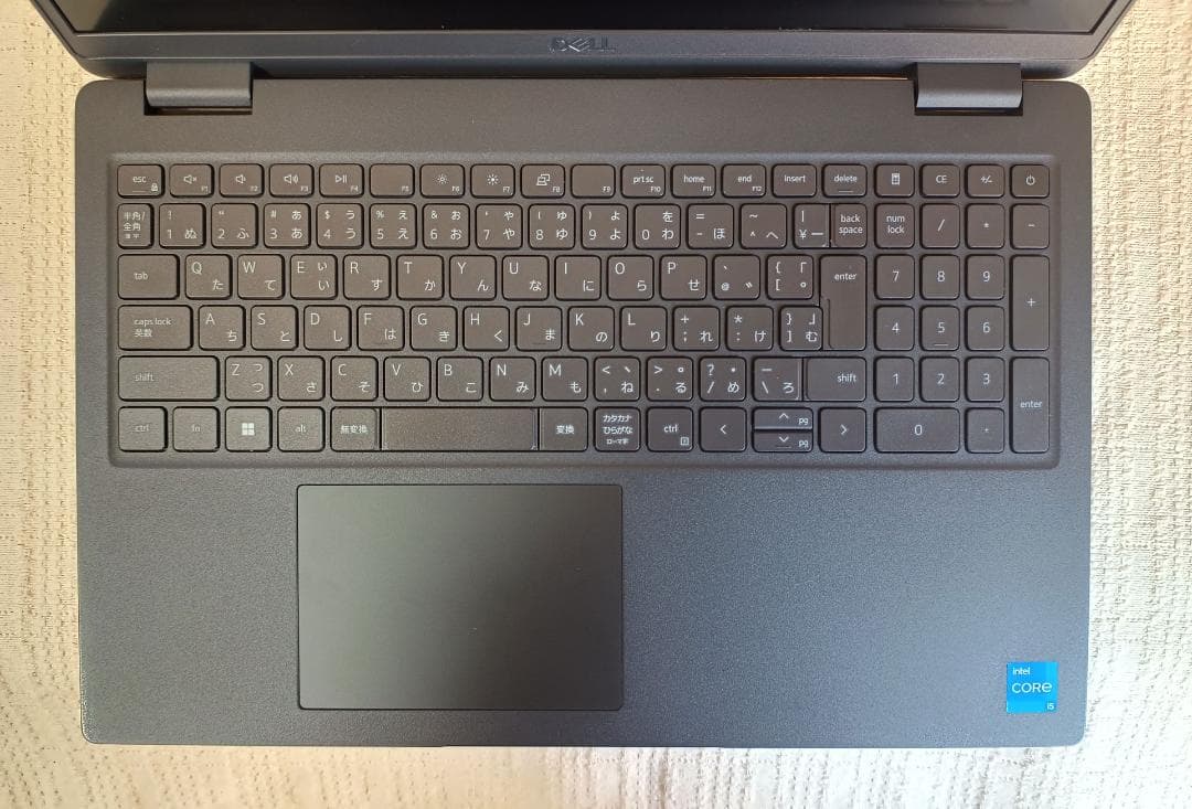 DELL Latitude 3520 第11世代corei5搭載 ②