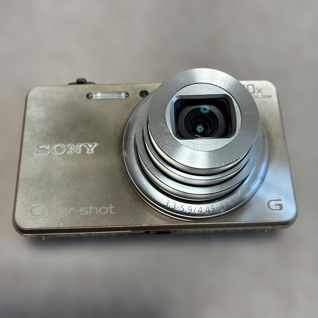 【即購入OK】ソニー デジタルカメラ Cyber-shot