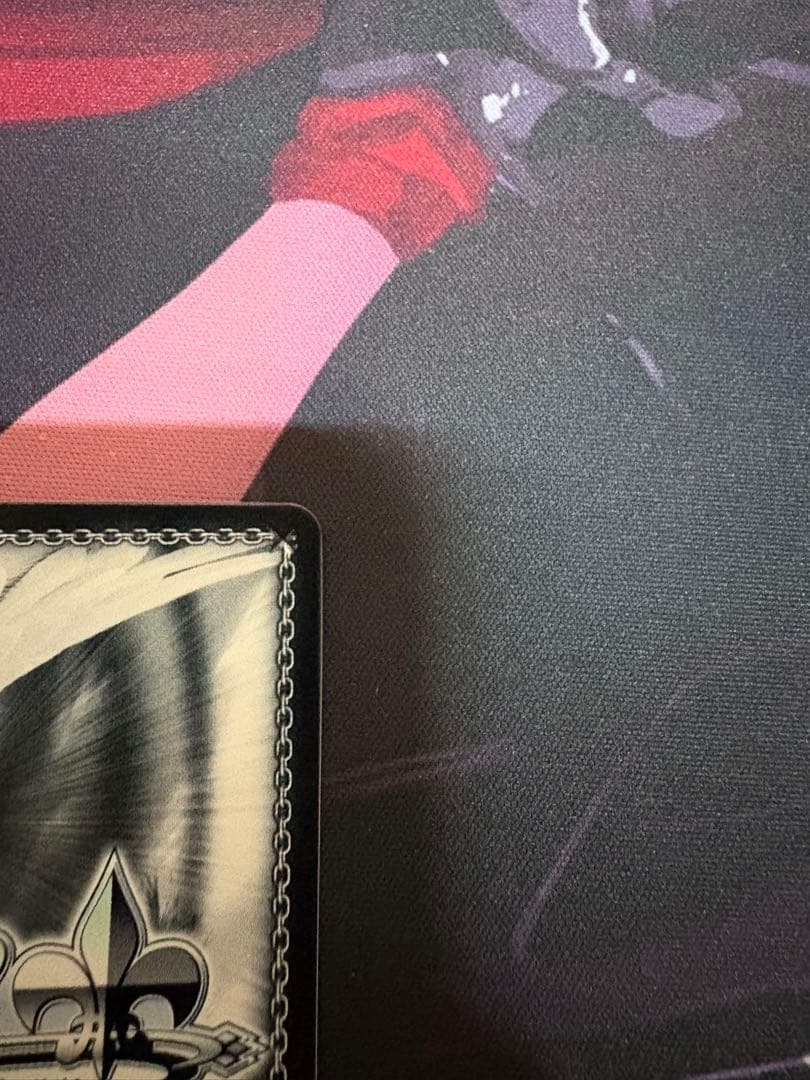 ヴァイス　推しの子　SSP \"B小町\"アイ　サイン