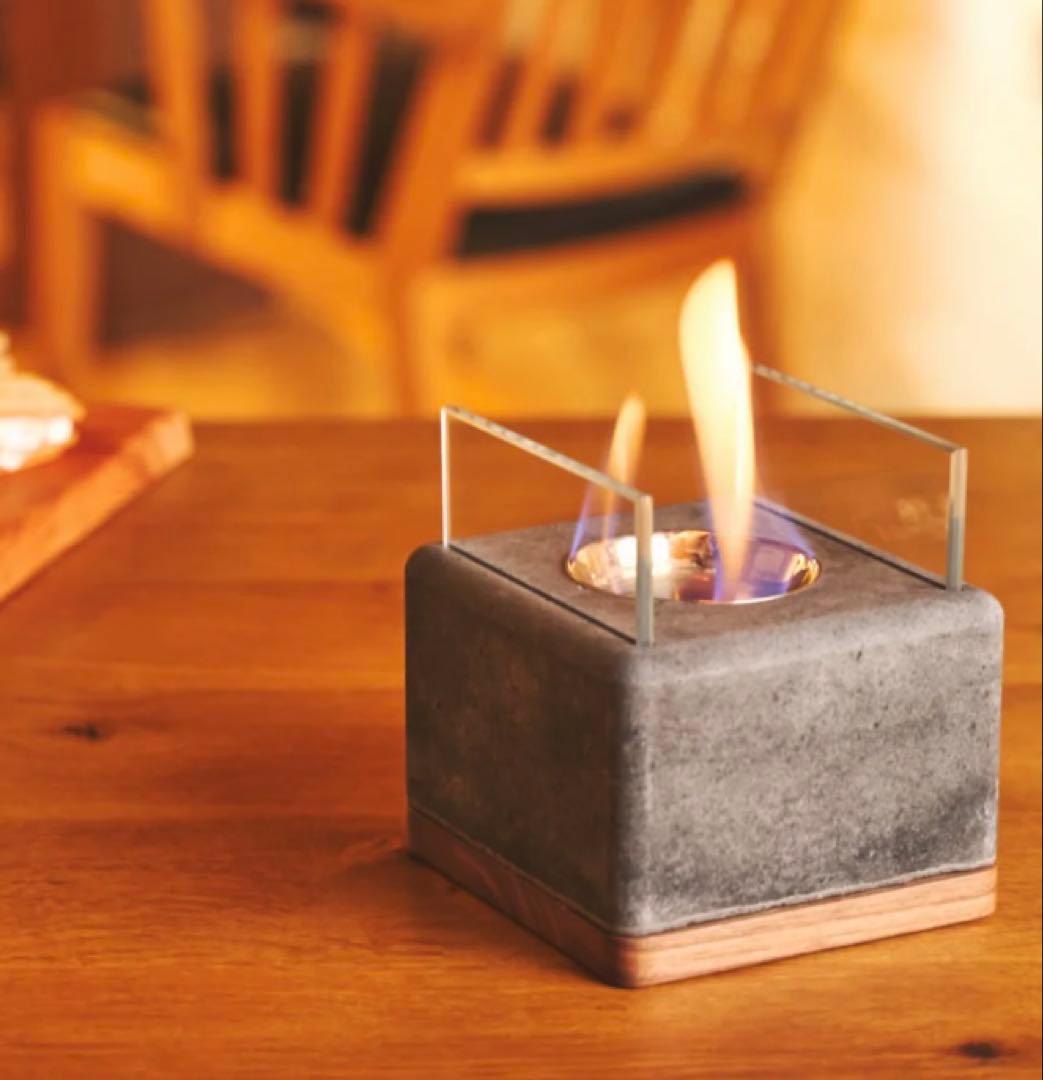 【最終値下げ】【自宅で安らぐチルタイム】mfire エムファイヤー 焚き火