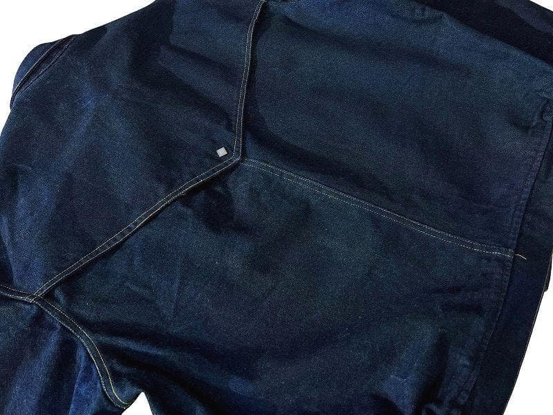専用　USA製 ロックマウント ウエスタン デニム ジャケット Gジャン L