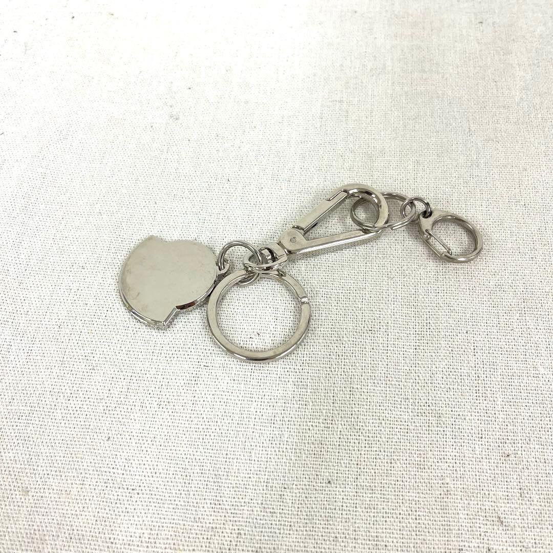 MONCLER キーリング