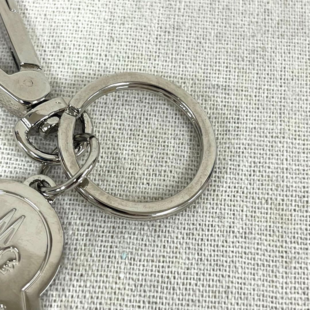 MONCLER キーリング