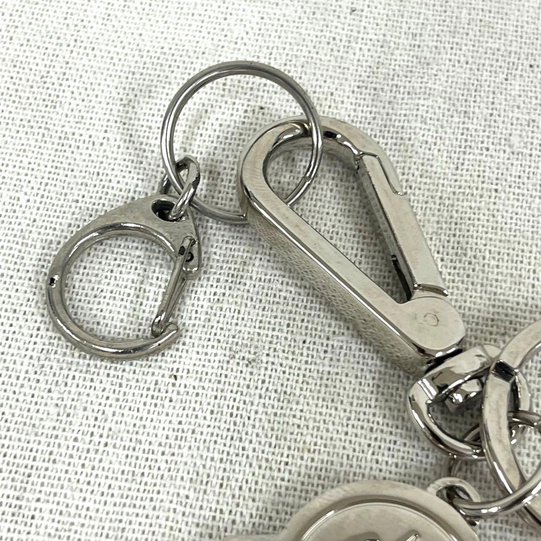 MONCLER キーリング