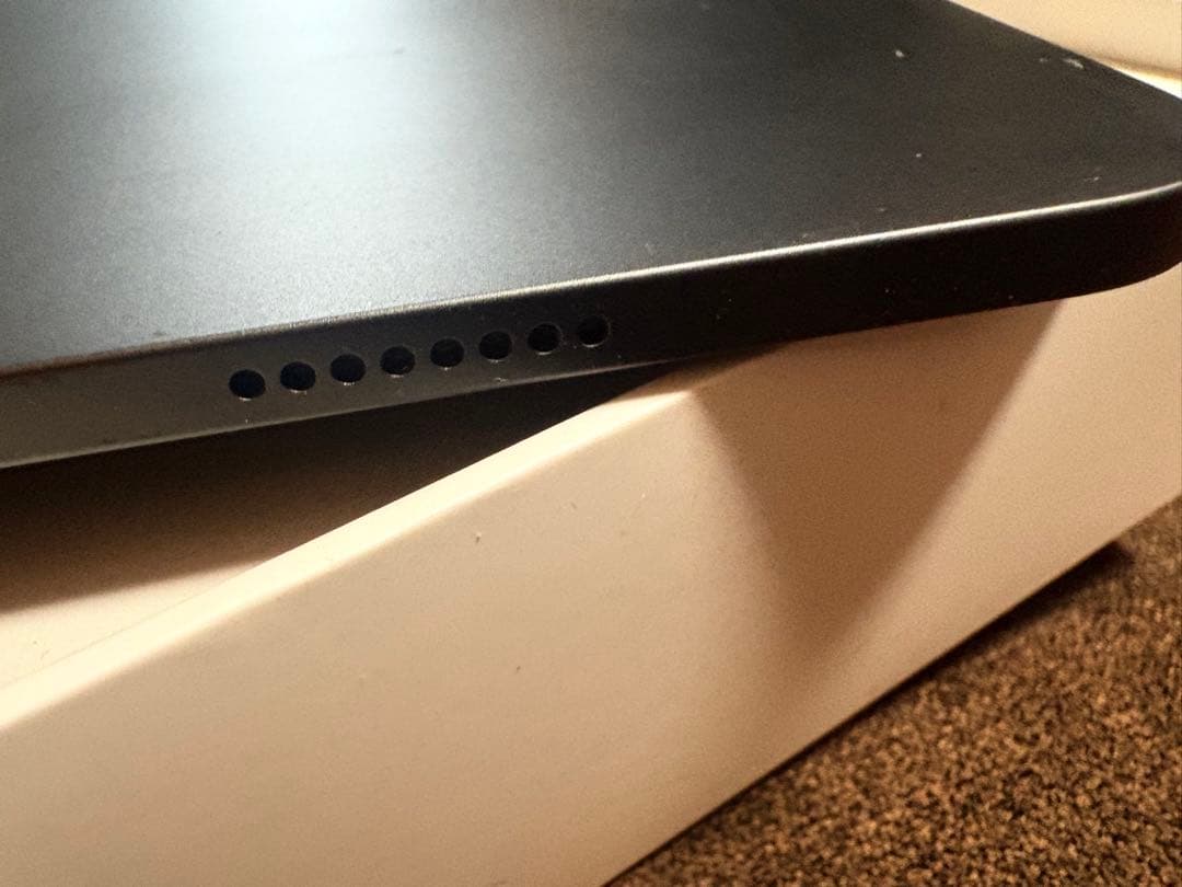 iPadPro11インチ第3世代128GBWi-Fiモデルアップル純正キーボード