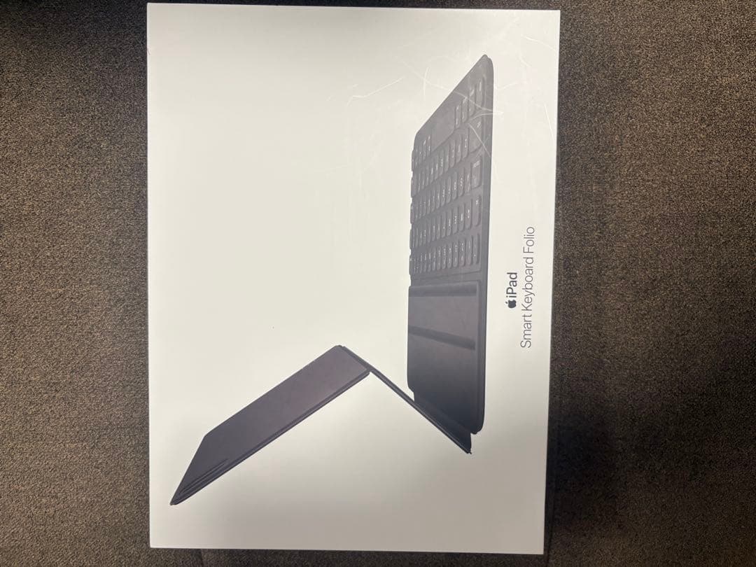 iPadPro11インチ第3世代128GBWi-Fiモデルアップル純正キーボード