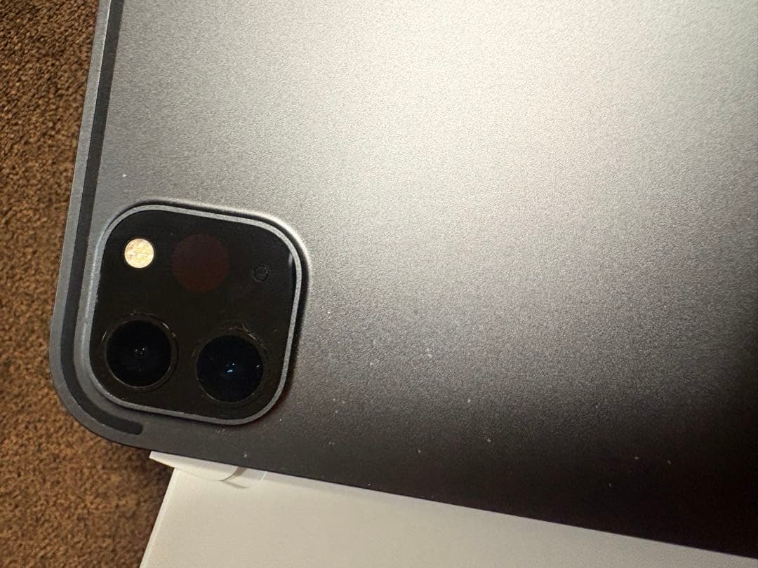 iPadPro11インチ第3世代128GBWi-Fiモデルアップル純正キーボード