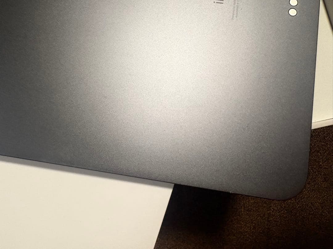 iPadPro11インチ第3世代128GBWi-Fiモデルアップル純正キーボード