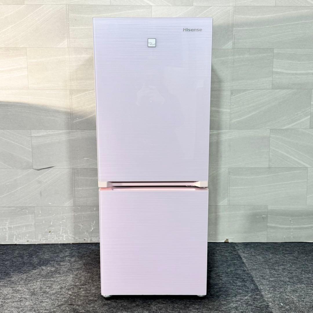 家電2点セット 冷蔵庫 洗濯機 清掃済み ピンク 家電 格安セット d5293