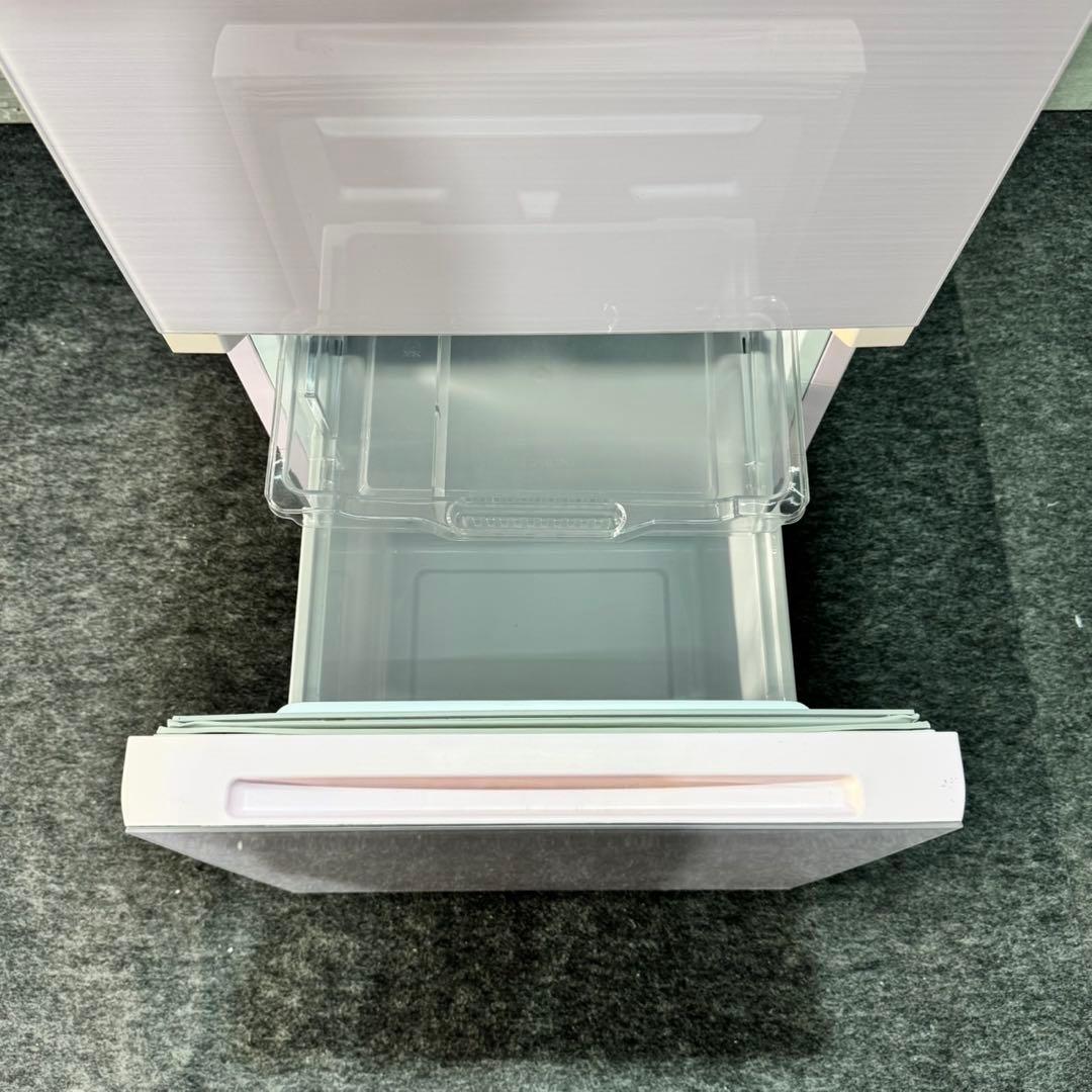 家電2点セット 冷蔵庫 洗濯機 清掃済み ピンク 家電 格安セット d5293