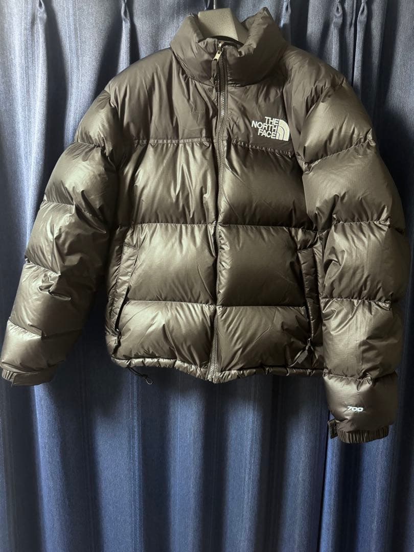THE NORTH FACE 1996 レトロヌプシ