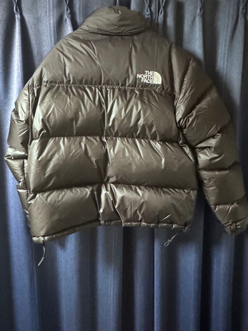 THE NORTH FACE 1996 レトロヌプシ