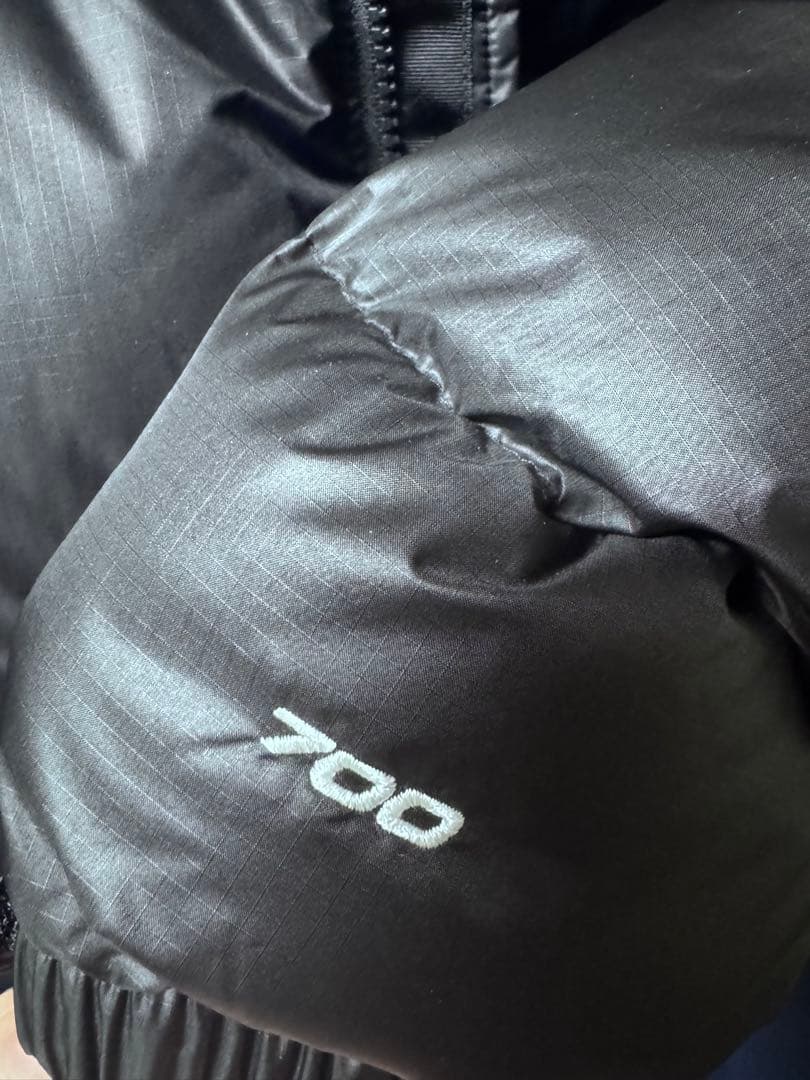 THE NORTH FACE 1996 レトロヌプシ