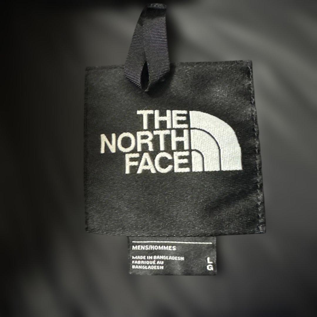 THE NORTH FACE 1996 レトロヌプシ