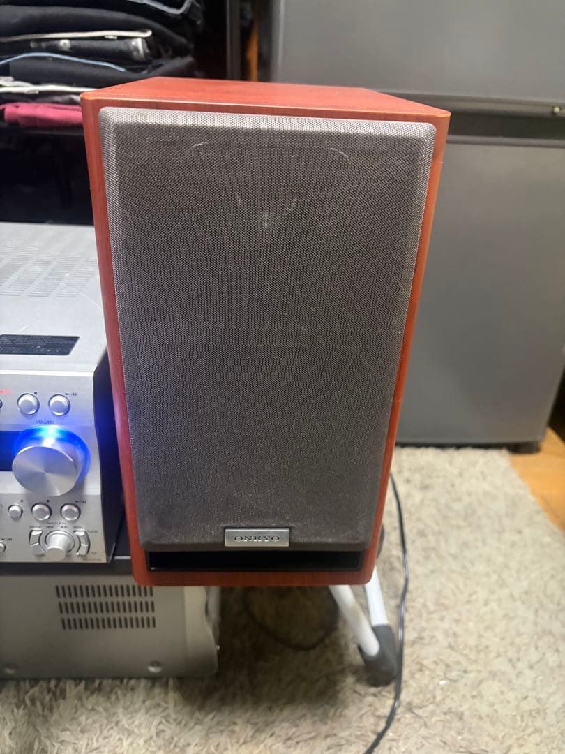 Amay 　ONKYO ミニコンポ　FR-N7NX