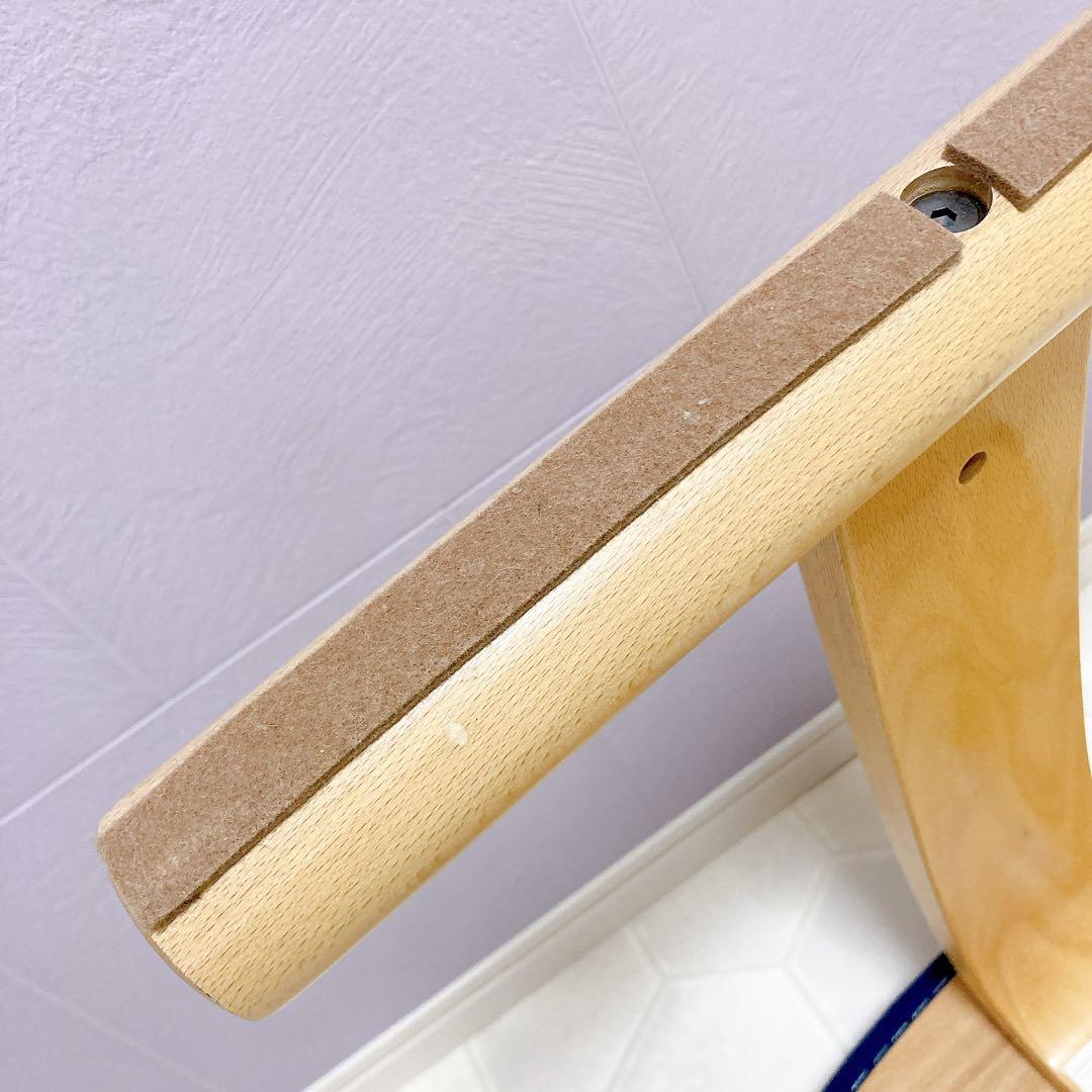 美品 Balans EASY バランスチェア イージー バランスラボ ②