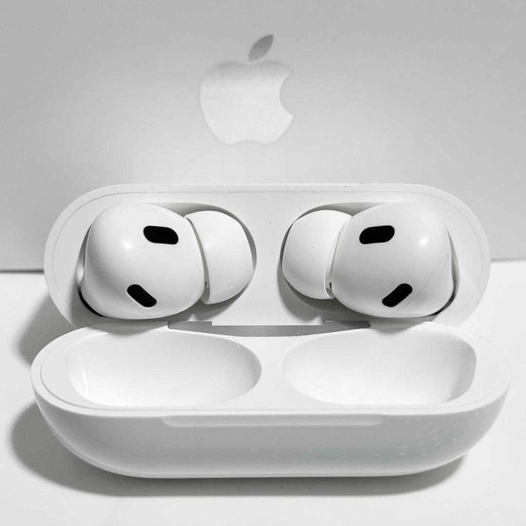 Apple AirPods Pro(第2世代) ライトニング 247