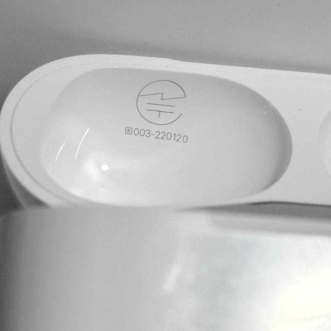 Apple AirPods Pro(第2世代) ライトニング 247